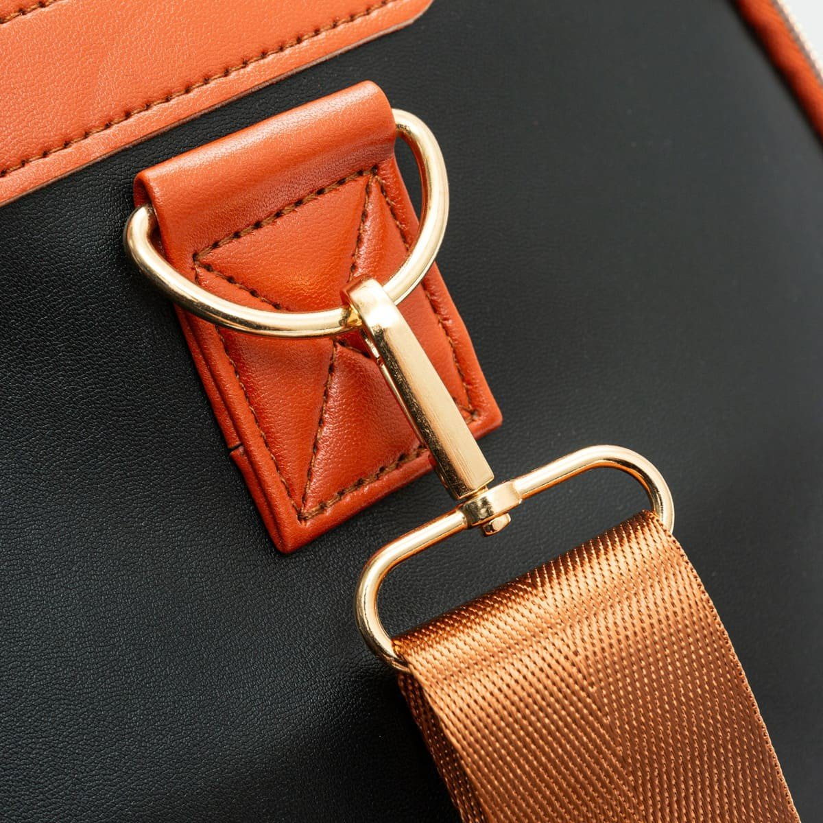 Brehn | Foldable Travel Bag