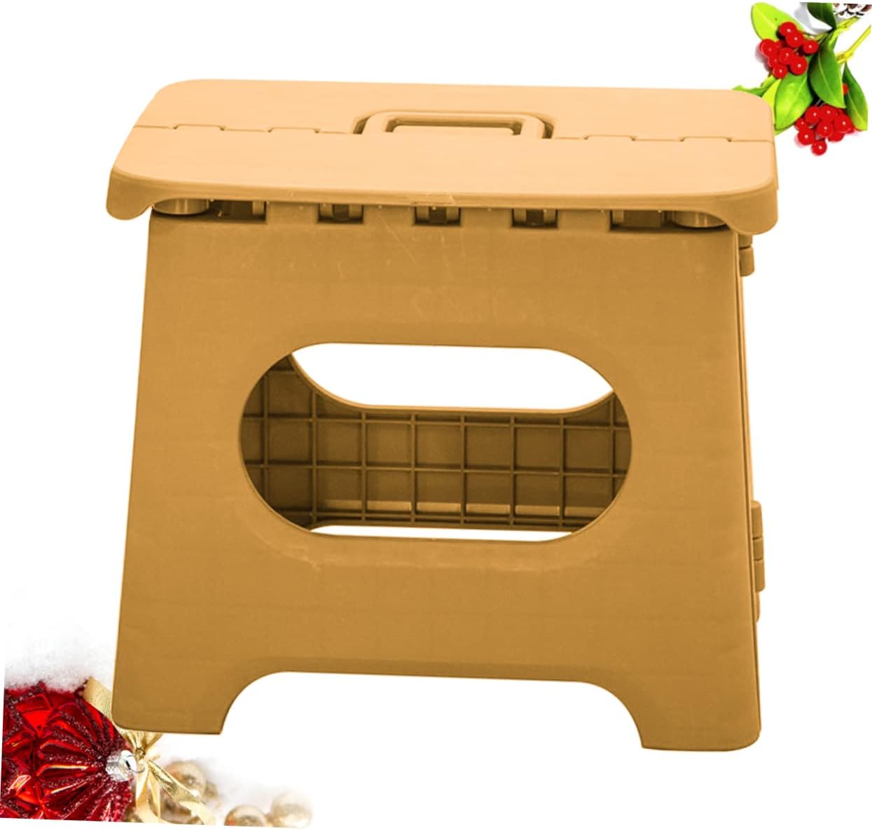 Skanto | Stowella – Portable Folding Step Stool with Handle