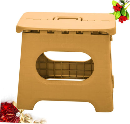 Skanto | Stowella – Portable Folding Step Stool with Handle