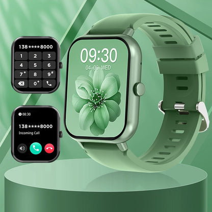 Skanto Smartwatch 4.65 cm Touchscreen | Skanto