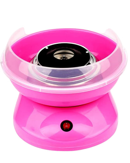 BowLift | Portable Cotton Candy Machine for Home Use – Flurina