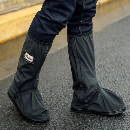 Skanto | DryStepPro — Stay dry and safe, no matter how wild the weather rages!