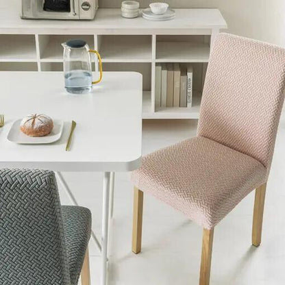 Skanto | ChairCloak™ Instant Chair Transformation