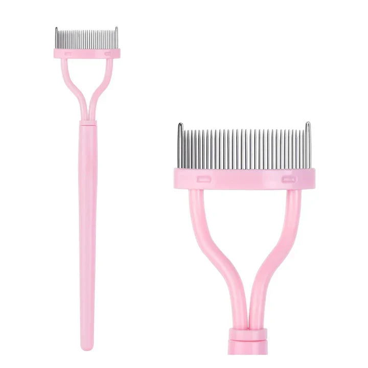 BowLift | Precision Eyelash Comb & Separator for Flawless Eyelashes