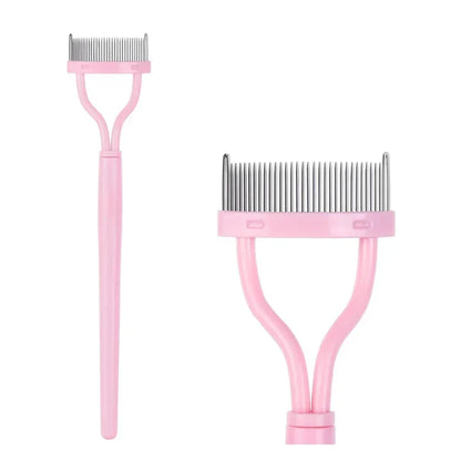 BowLift | Precision Eyelash Comb & Separator for Flawless Eyelashes