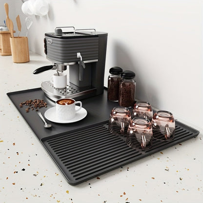 BowLift | CoffeeProtector Pro – Keep your workspace stress-free clean!