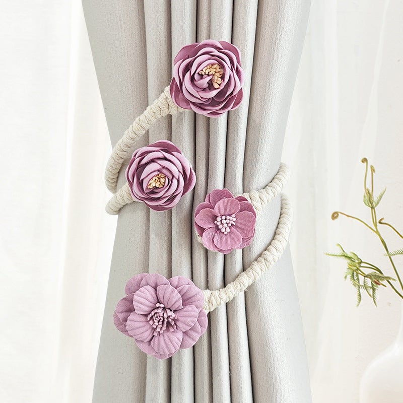 Skanto | Curtain Holders Clips
