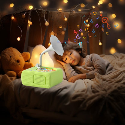 Skanto | Skanto Story Music Player for Kids