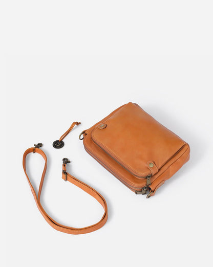 BowLift | DualPurse™ Comfortable Hands-Free Carry