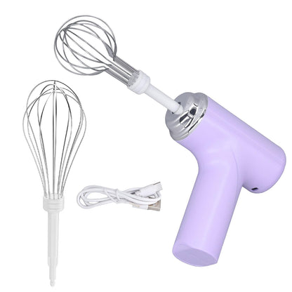 BowLift | Cordless Electric Mixer