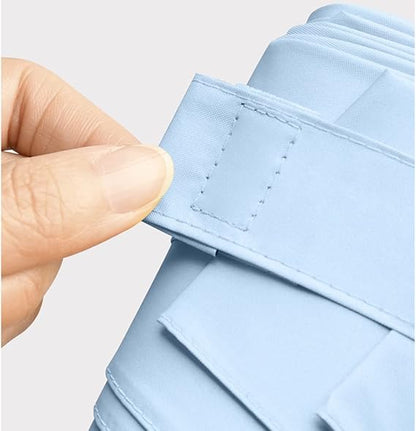 Skanto | Compact Umbrella – Your Secret Weapon Against the Rain