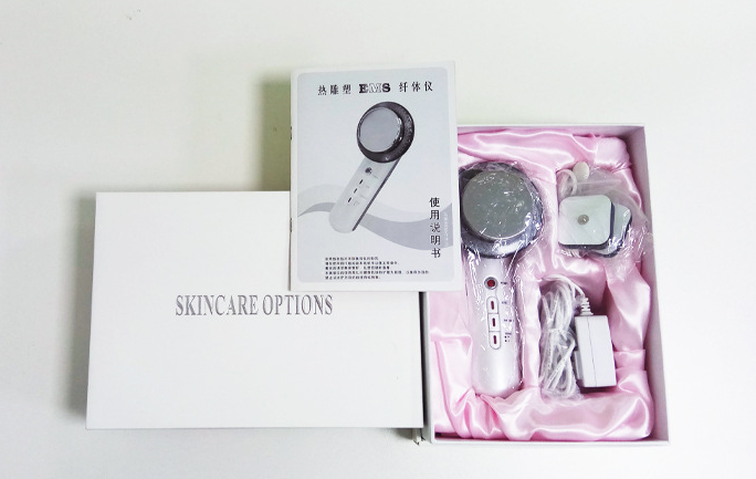Skanto | Ultrasound Massager Device