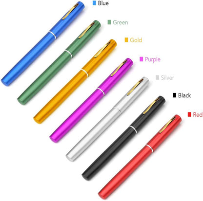 BowLift | Compact Pen-Style Fishing Rod and Reel Combo