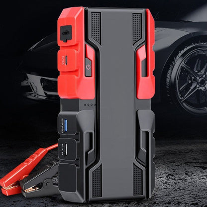 Skanto | Auto Life Saver Vehicle Emergency Jump Starter