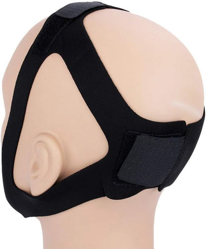 Karnz | Anti-snoring chin strap