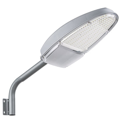 Skanto | Kocaso Wall Pack LED Lights 144 Leds With Photocell Sensor - Ip65 Waterproof Outdoor Lamp