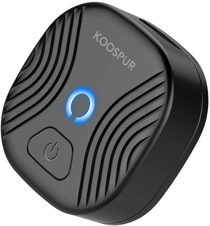 BowLift | Smart Tennis Racket Bluetooth Motion Sensor