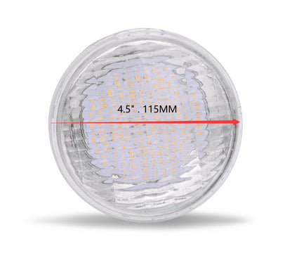 Skanto | 12Vmonster Par36 Led Bulb 12W Cool White Low Voltage 12V Ip65 Waterproof 2-Pack