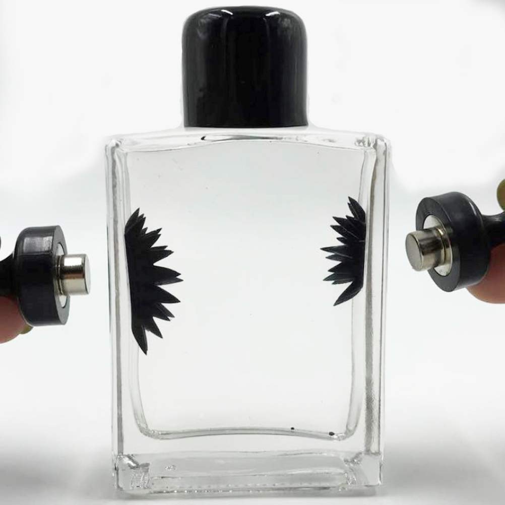 Ferrofluid Magnetic Display Toy | Karnz