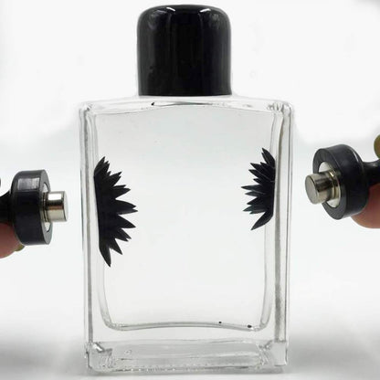Ferrofluid Magnetic Display Toy | Karnz