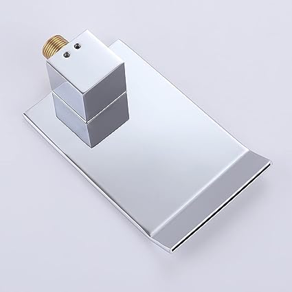 Skanto | Modern Wall-Mounted Faucet