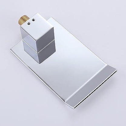 Skanto | Modern Wall-Mounted Faucet