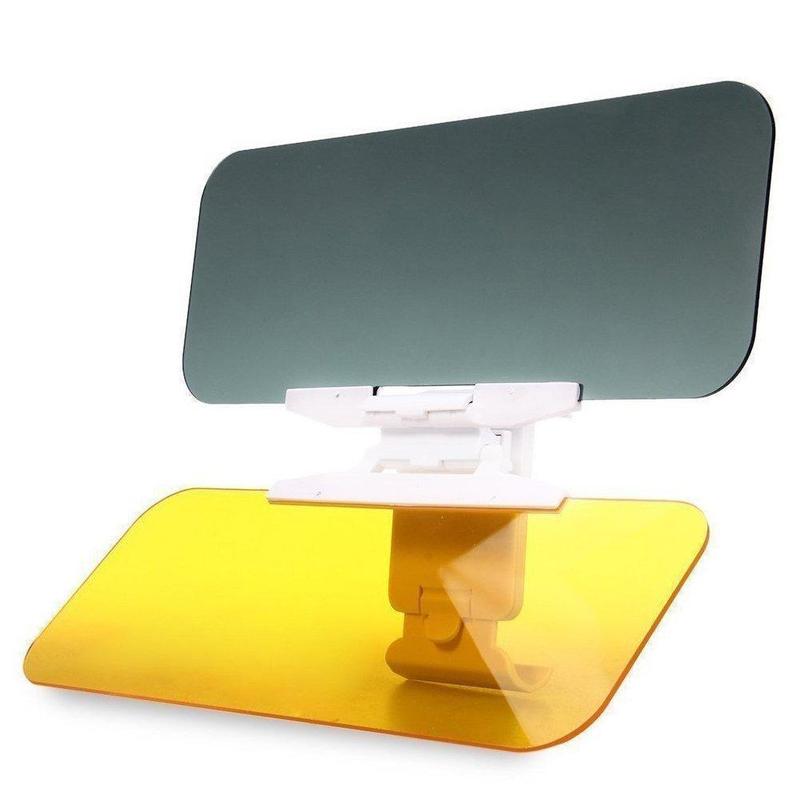 Skanto | Anti-Glare Car Visor
