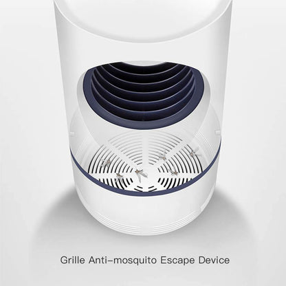 Photocatalytic Light Mosquito Killer Lamp | Karnz