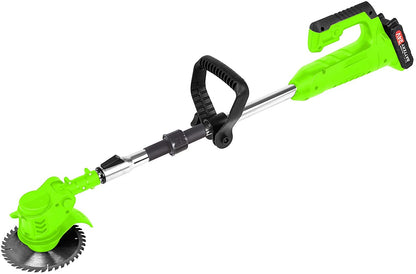 Cordless Grass Trimmer