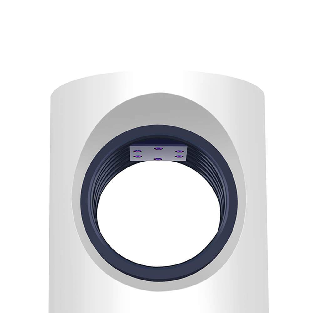 Photocatalytic Light Mosquito Killer Lamp | Karnz