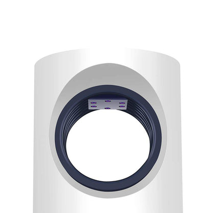 Photocatalytic Light Mosquito Killer Lamp | Karnz