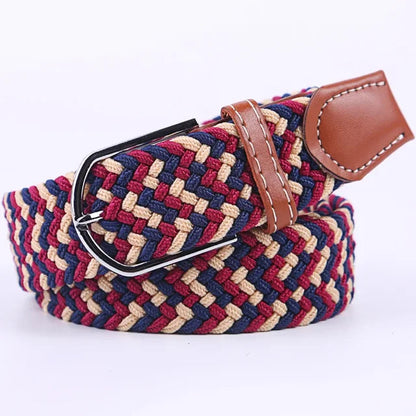 BowLift | Casual Stretch Belt Made of Elastic Material
