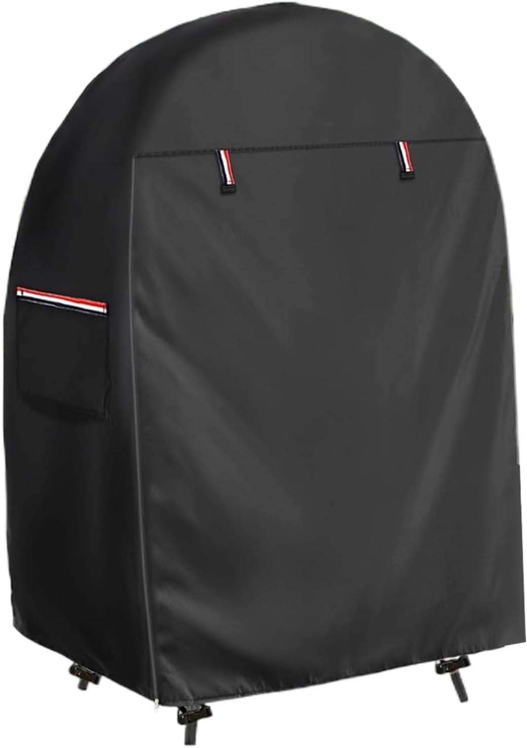 Kalsten | Waterproof Egg Chair Cover with Double Zipper – Solara
