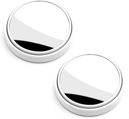 Blind spot mirror