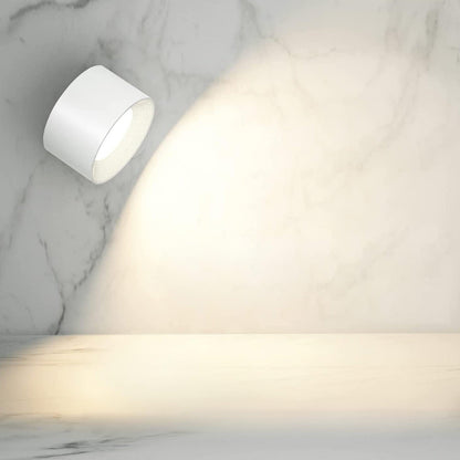Spotlight Thread Lamp – 360° Rotatable & Dimmable