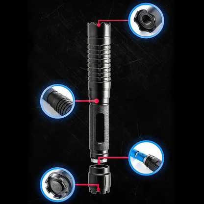BowLift | Laser Pointer