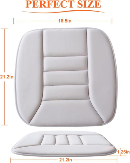 Karnz | Comfort Memory Foam Car Seat Cushion