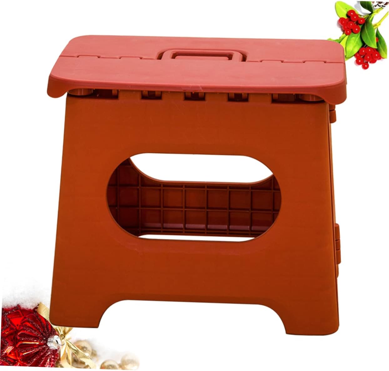 Skanto | Stowella – Portable Folding Step Stool with Handle