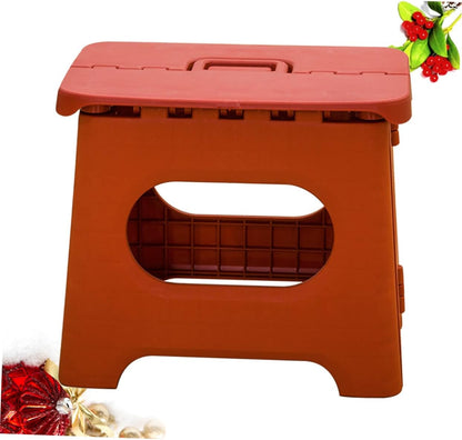 Skanto | Stowella – Portable Folding Step Stool with Handle