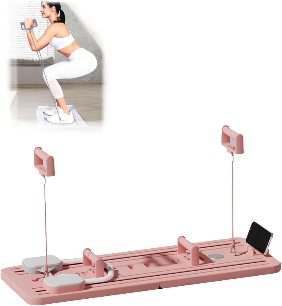 Skanto | Abdominal Muscle Trainer for Full Body Workout