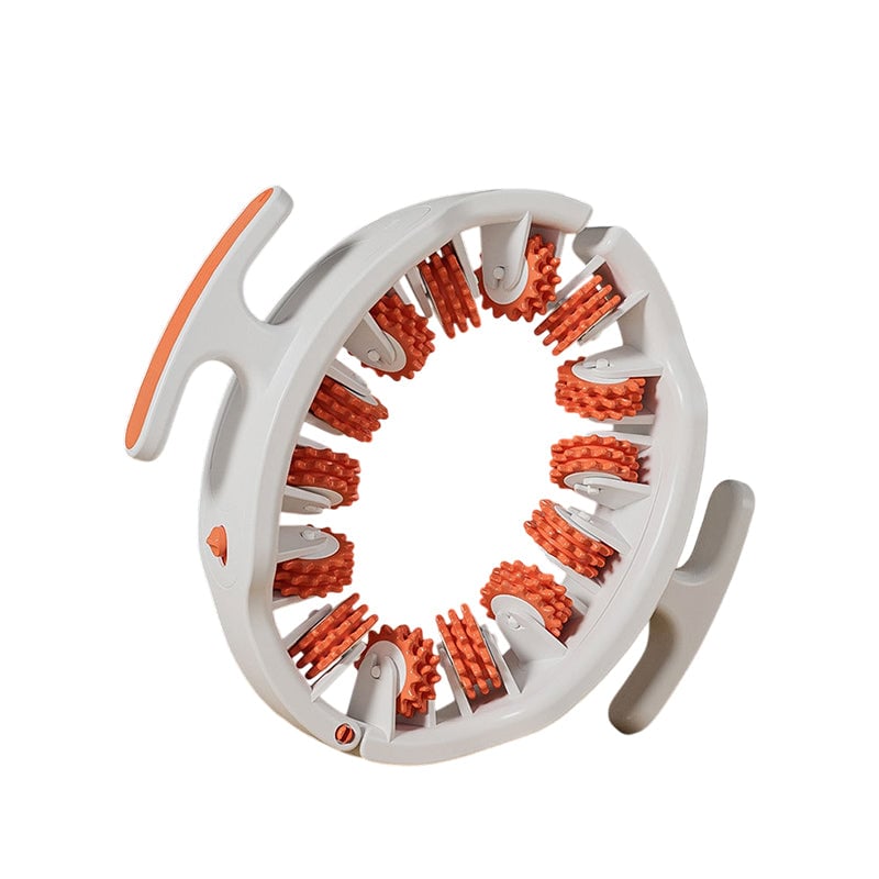 BowLift | Sakerplus Cellulite Massage Roller