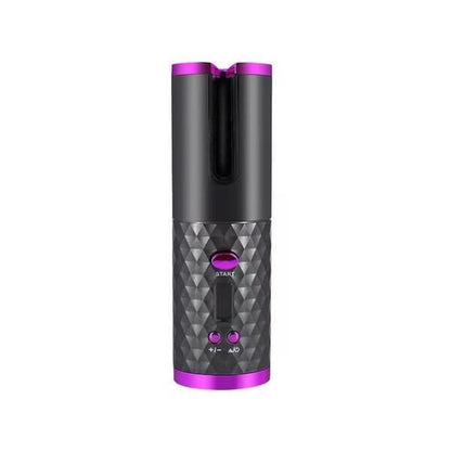 BowLift | Cordless Automatic Hair Curler