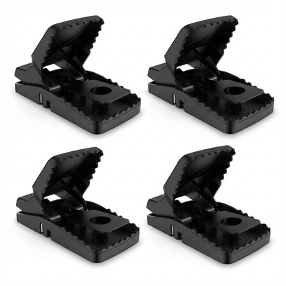 BowLift | Heavy-Duty Double Bite Rat Trap