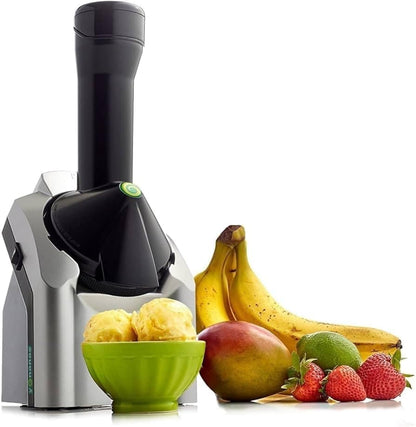 Skanto | Skanto Automatic Frozen Fruit Ice Cream Maker - Your Gateway to Healthy Desserts
