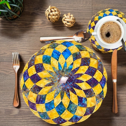 Skanto | DIY Magic Placemat Templates – With Instructions