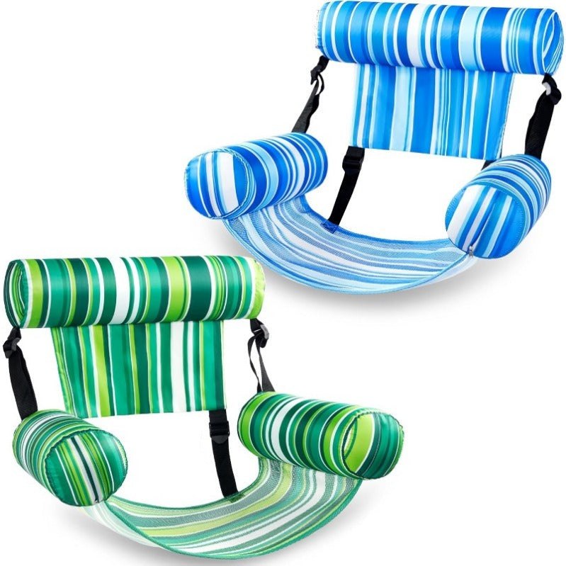 BowLift | Inflatable Pool Float Chairs