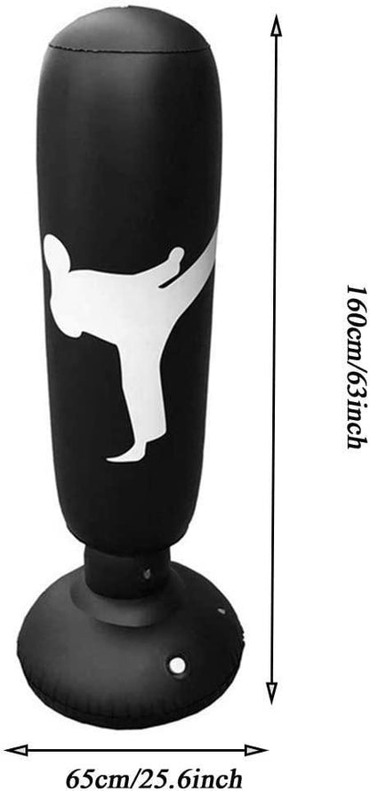 Brehn | Boxing Punch for Adults & Children