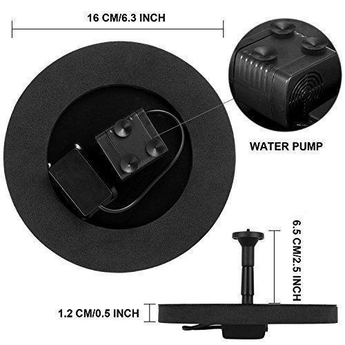 Sandsberg Well Pump