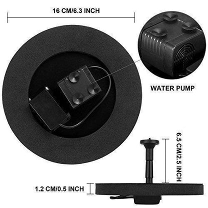 Sandsberg Well Pump
