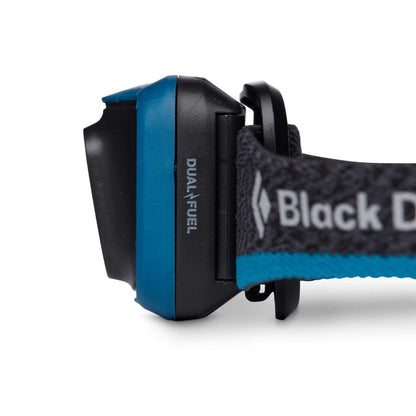 Skanto | Black Diamond Spot 400 Lumen LED Headlamp - Azul, One Size, Aluminum Material